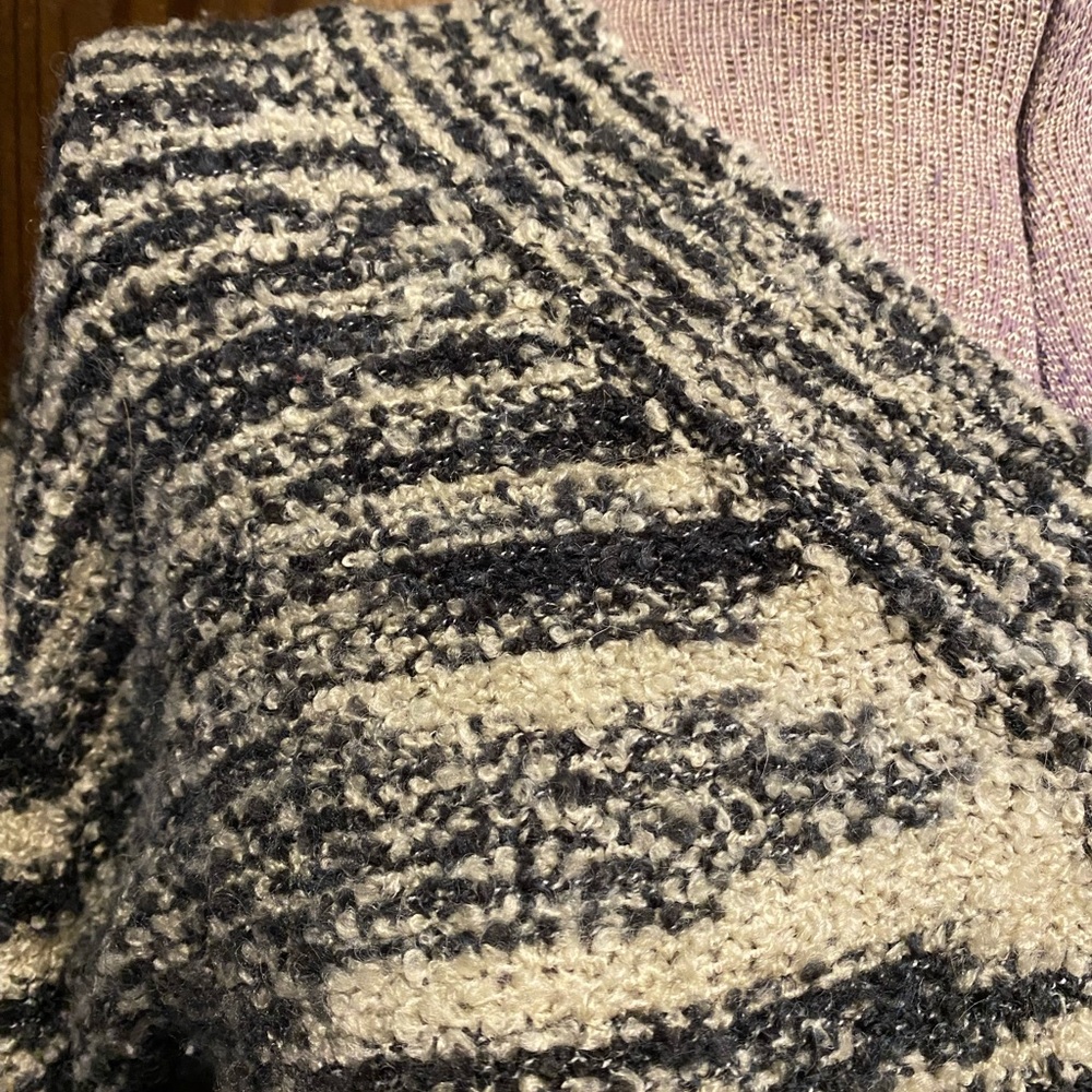 Lovestitch Sweater View 3